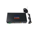 XB-Z2 Control principal